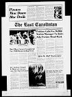 The East Carolinian, September 9, 1980